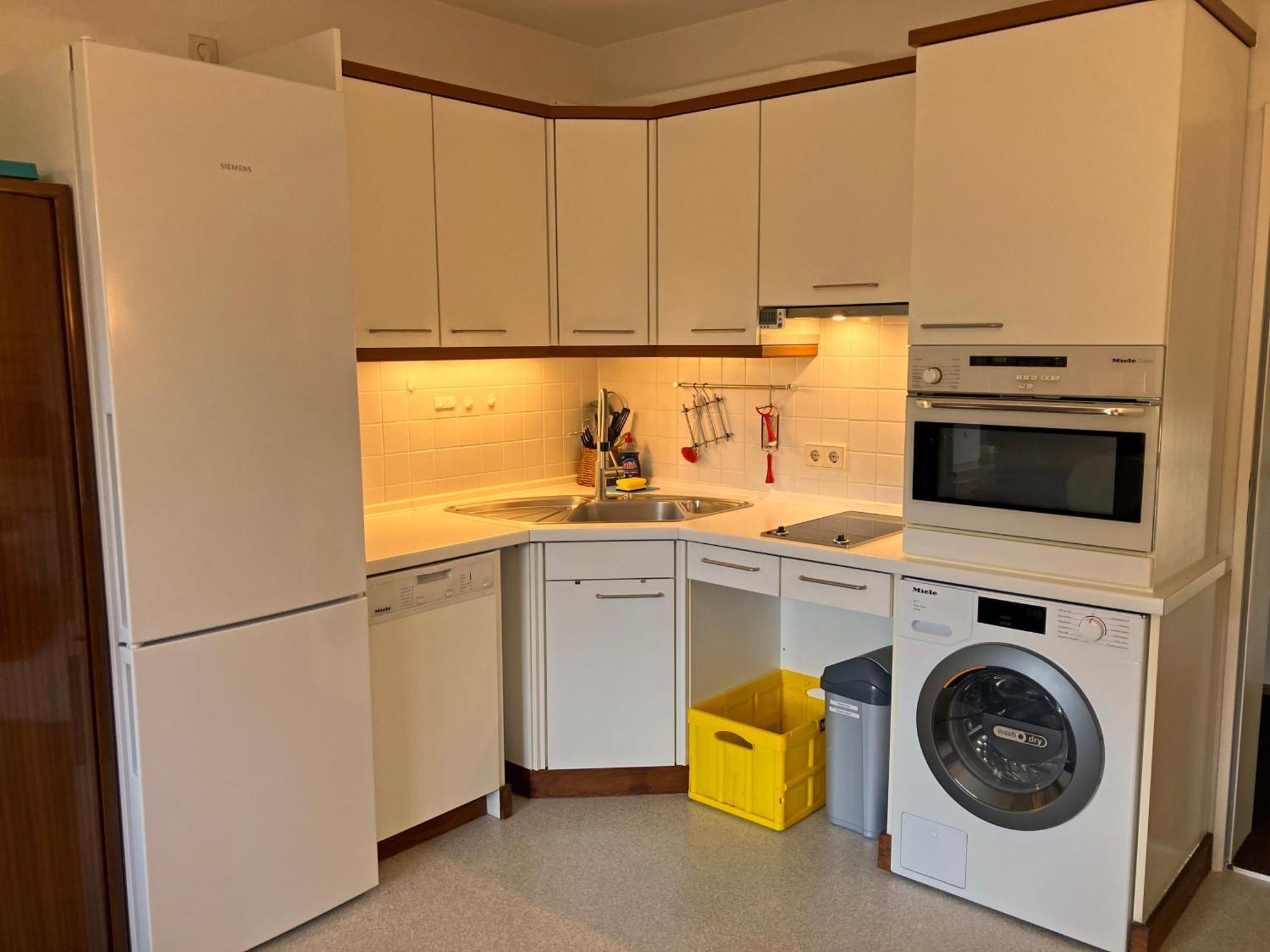 An Den Isarauen Apartment Grünwald Екстериор снимка