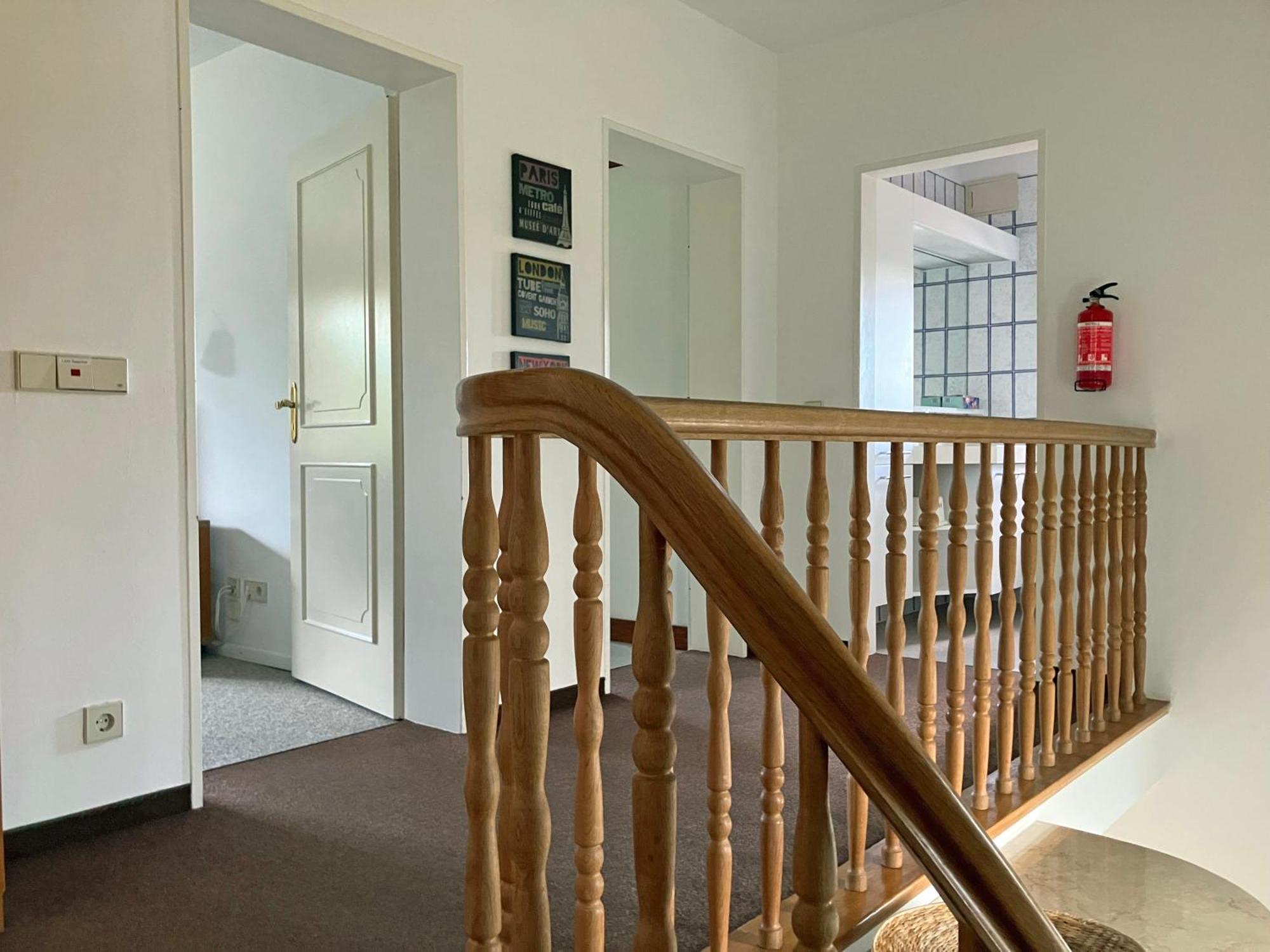 An Den Isarauen Apartment Grünwald Екстериор снимка