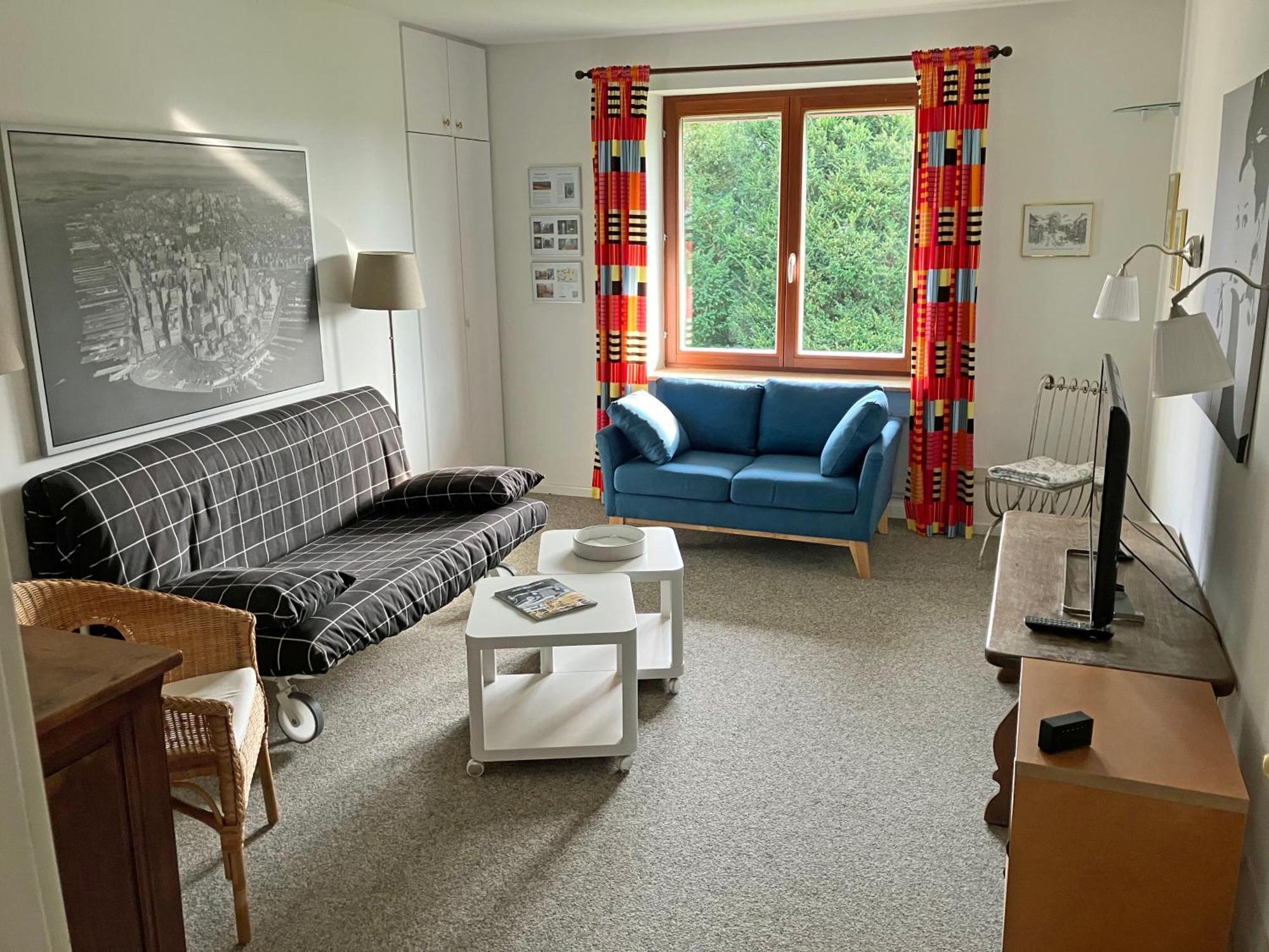 An Den Isarauen Apartment Grünwald Екстериор снимка