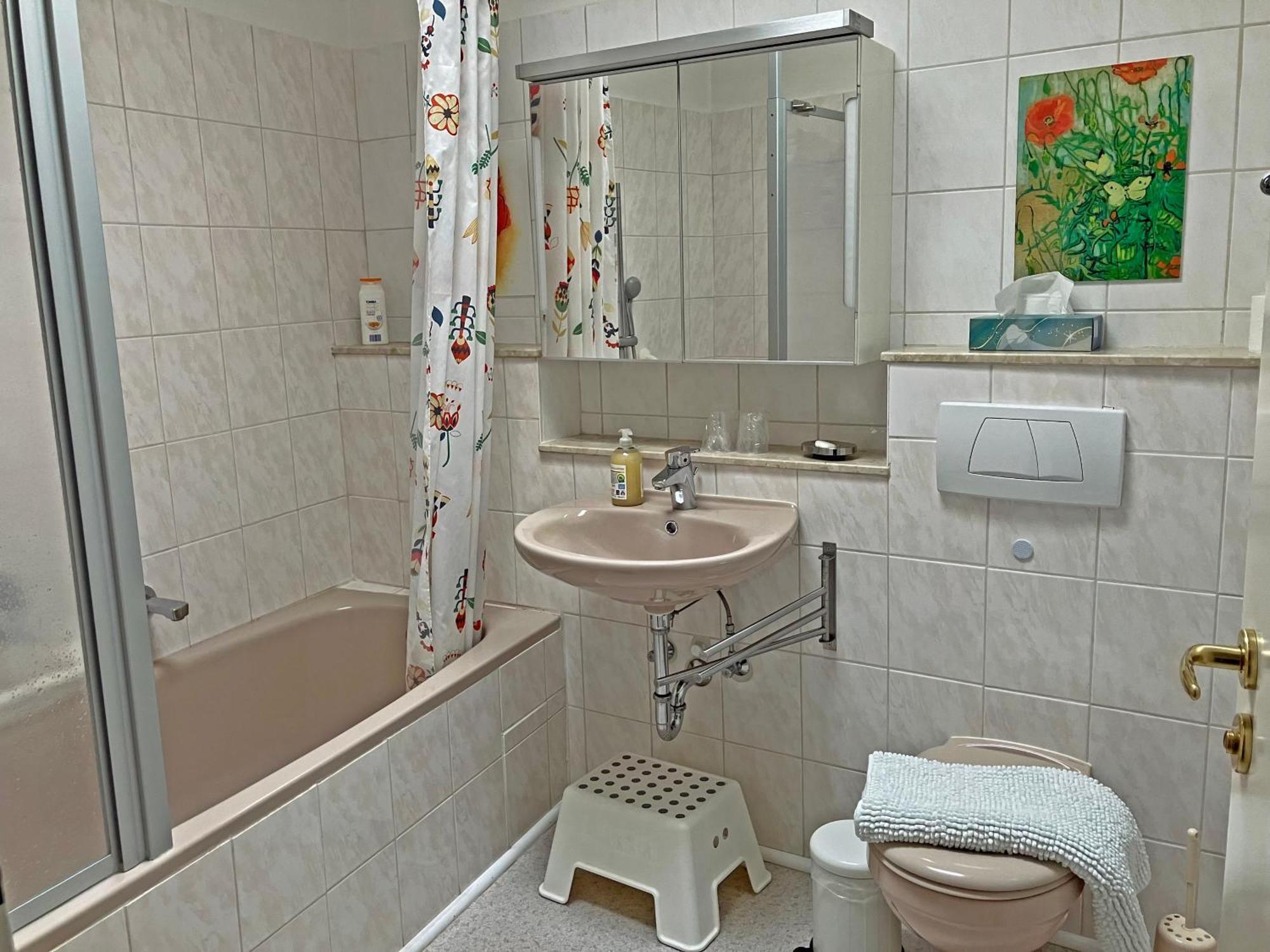 An Den Isarauen Apartment Grünwald Екстериор снимка
